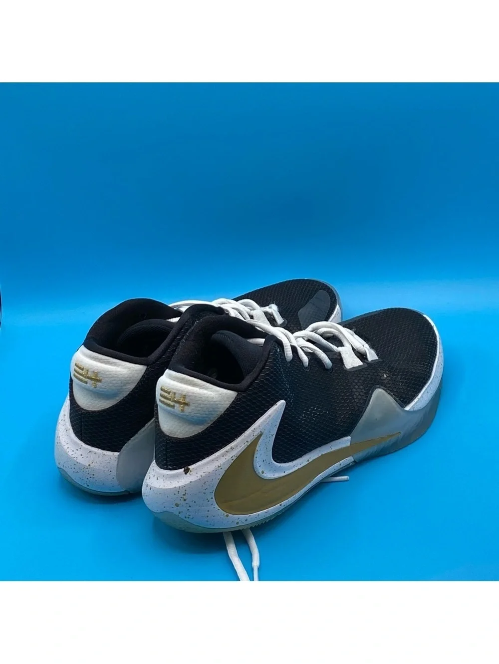 Nike Zoom Freak 1 Coming To America